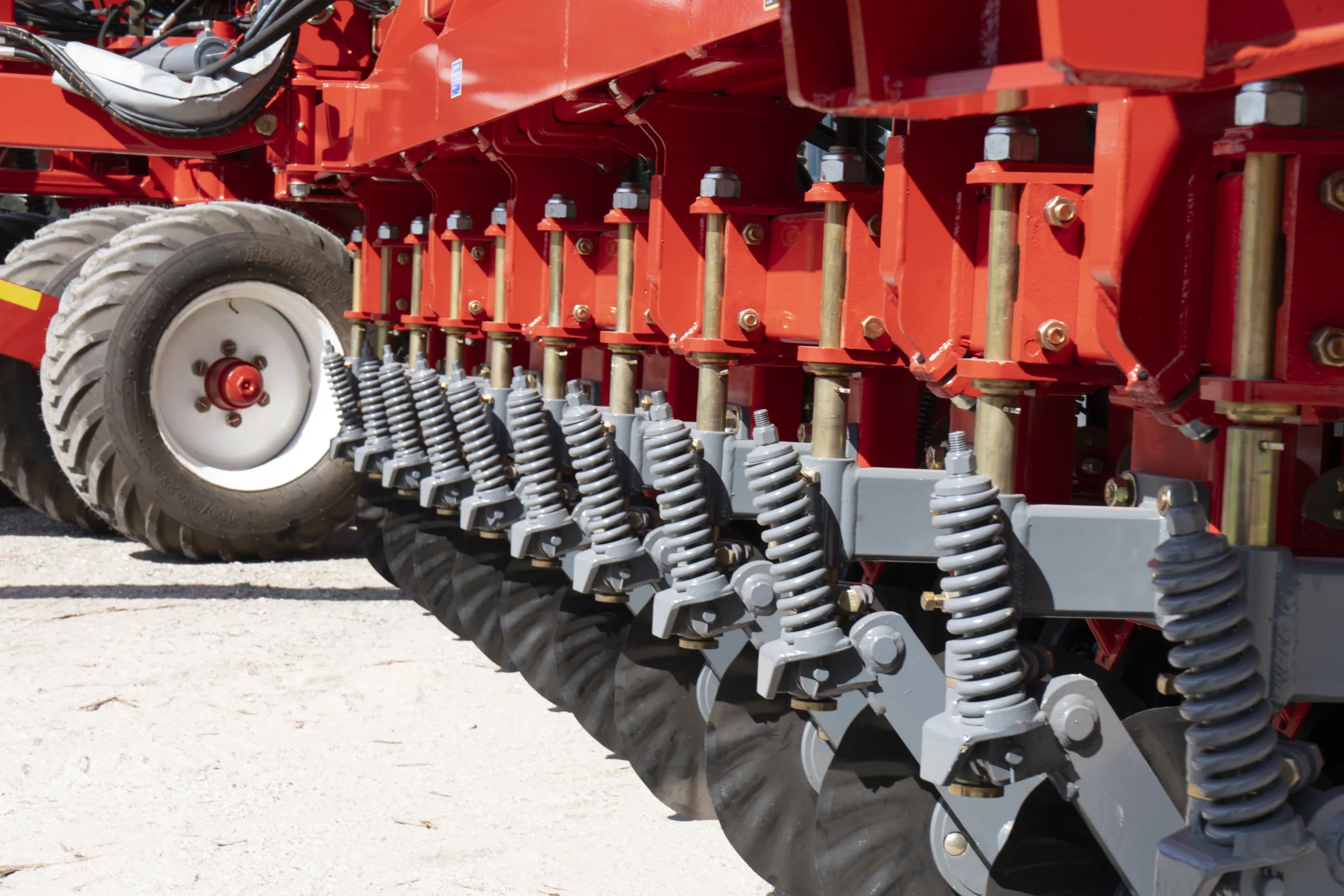 Tecnología de precisión y mayor autonomía: APACHE en Agronea 2026 junto al productor chaqueño